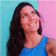 Madrelingua italiana disponibile per lezioni di italiano per stranieri e ripetizioni